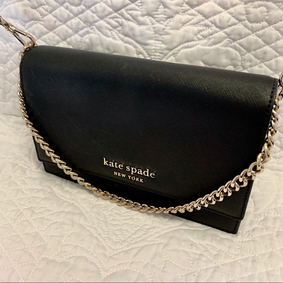 kate spade Handbags - Kate Spade Convertible Shoulder and Crossbody Bag